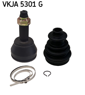 Set articulatie, planetara VKJA 5301 G SKF